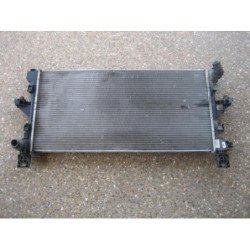 Radiateur Eau Citroen Jumper 3 Phase 1